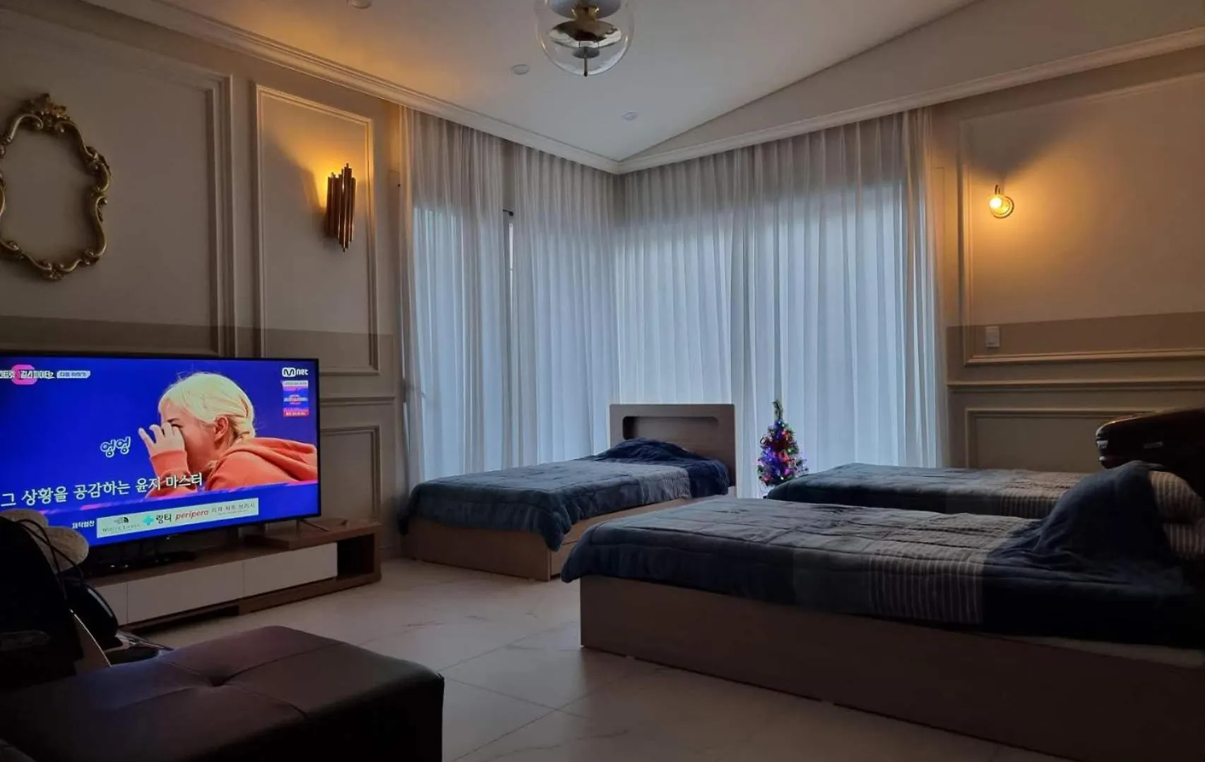 Ypark Villa Seoul