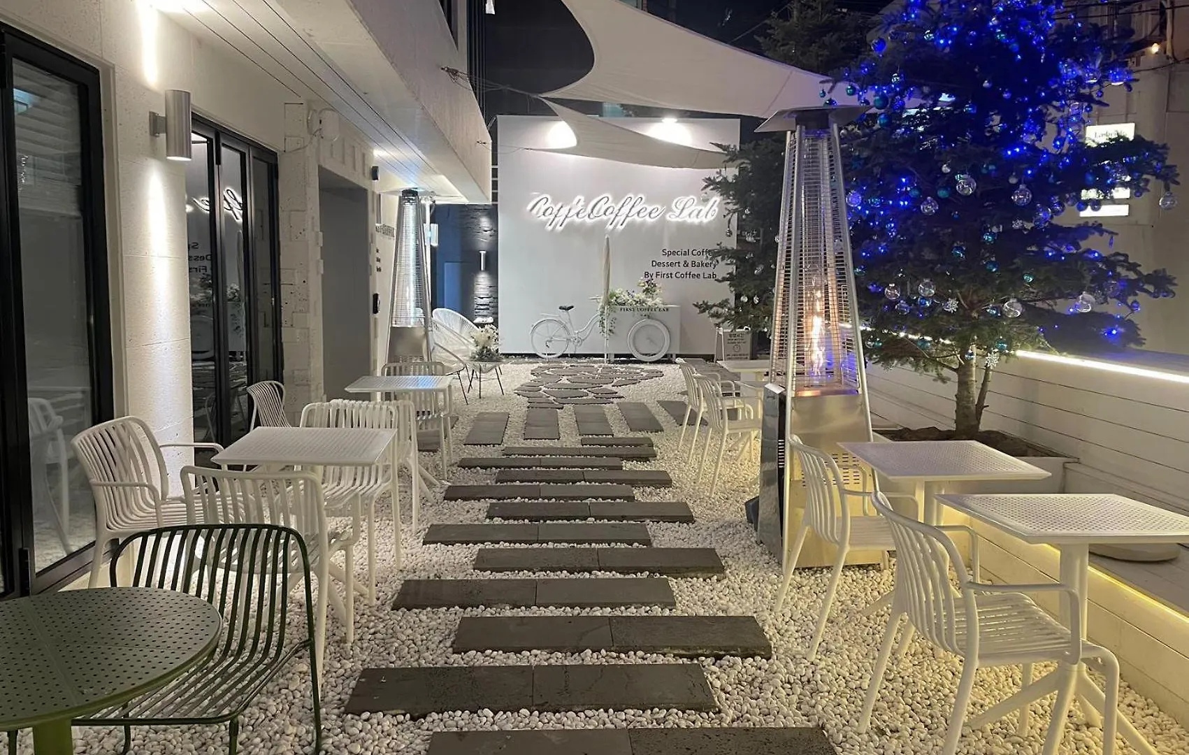 Ypark Villa Seoul