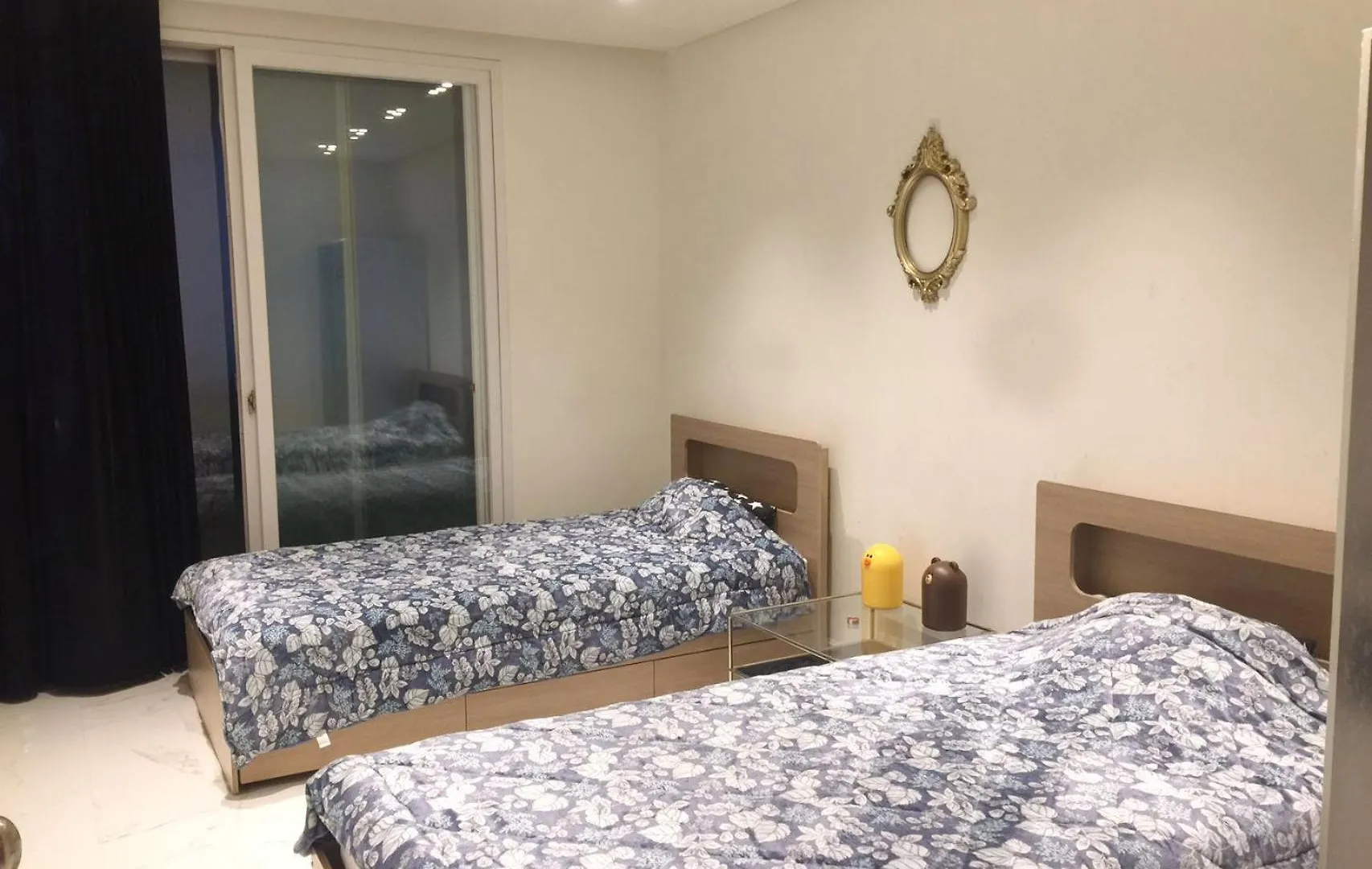 Ypark Villa Seoul