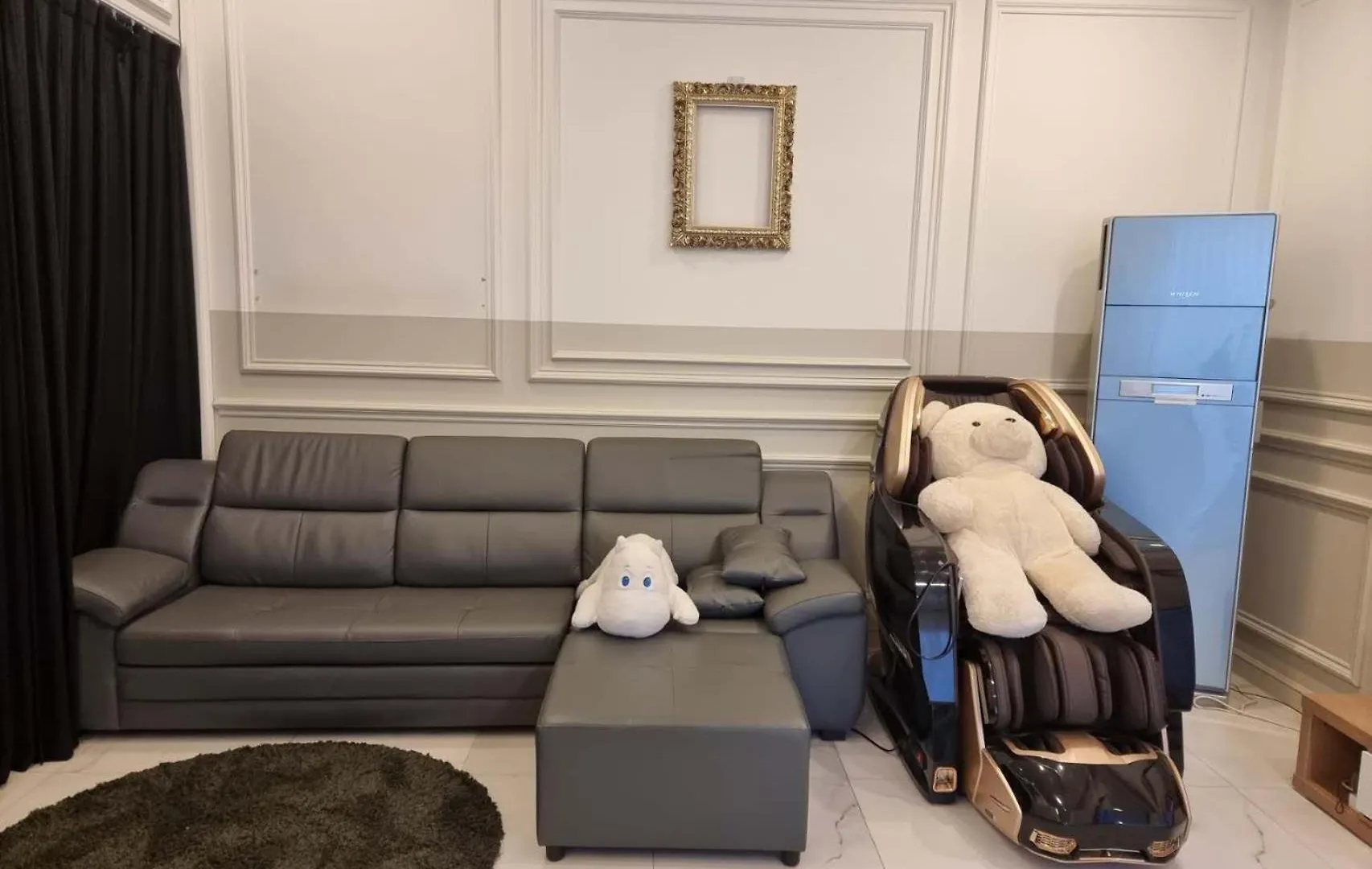 Ypark Villa Seoul