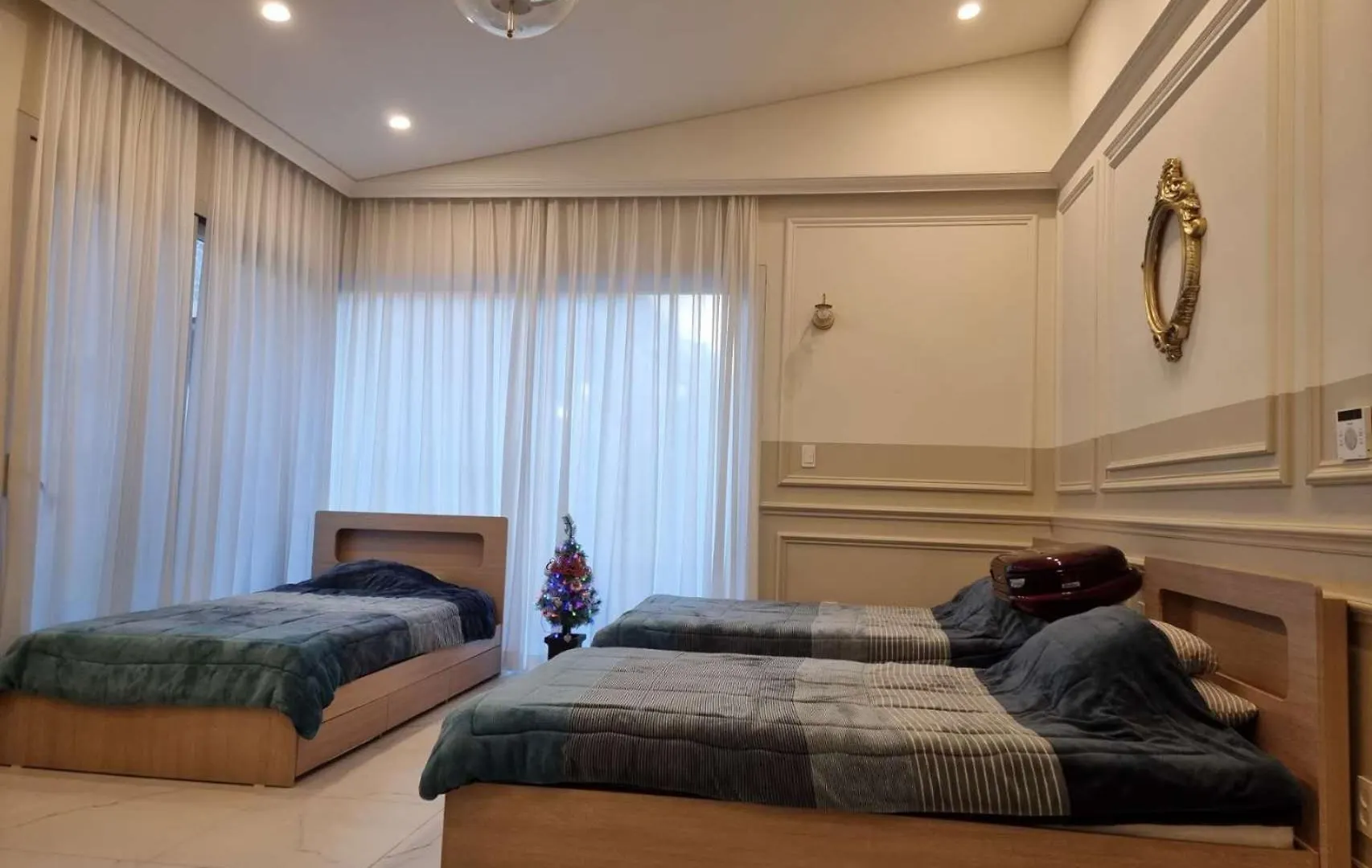 Ypark Villa Seoul South Korea