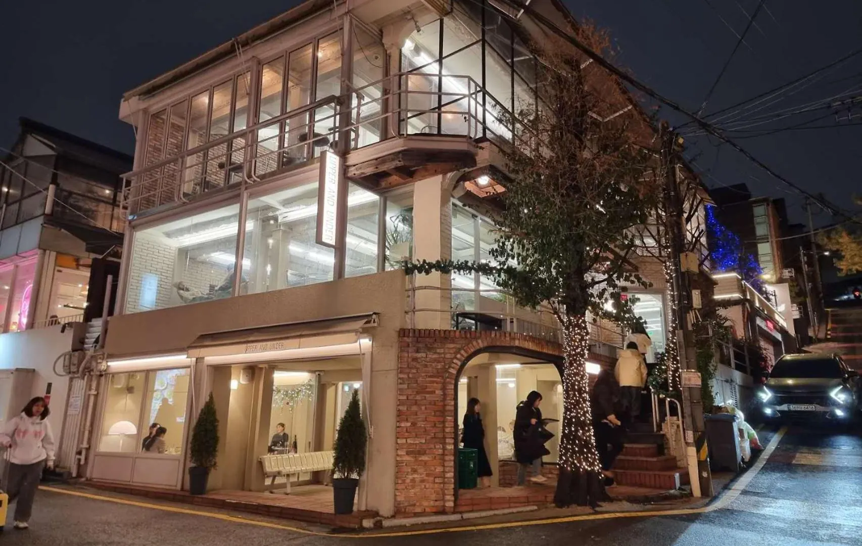 Ypark Villa Seoul