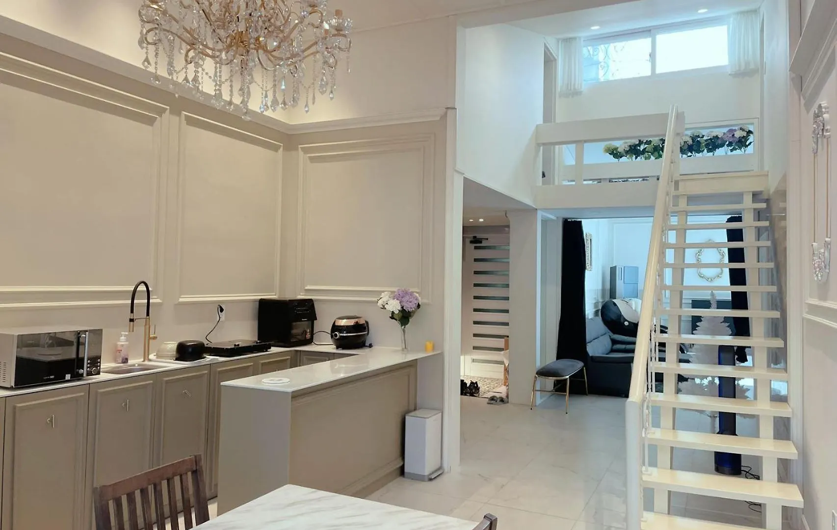 Ypark Villa Seoul