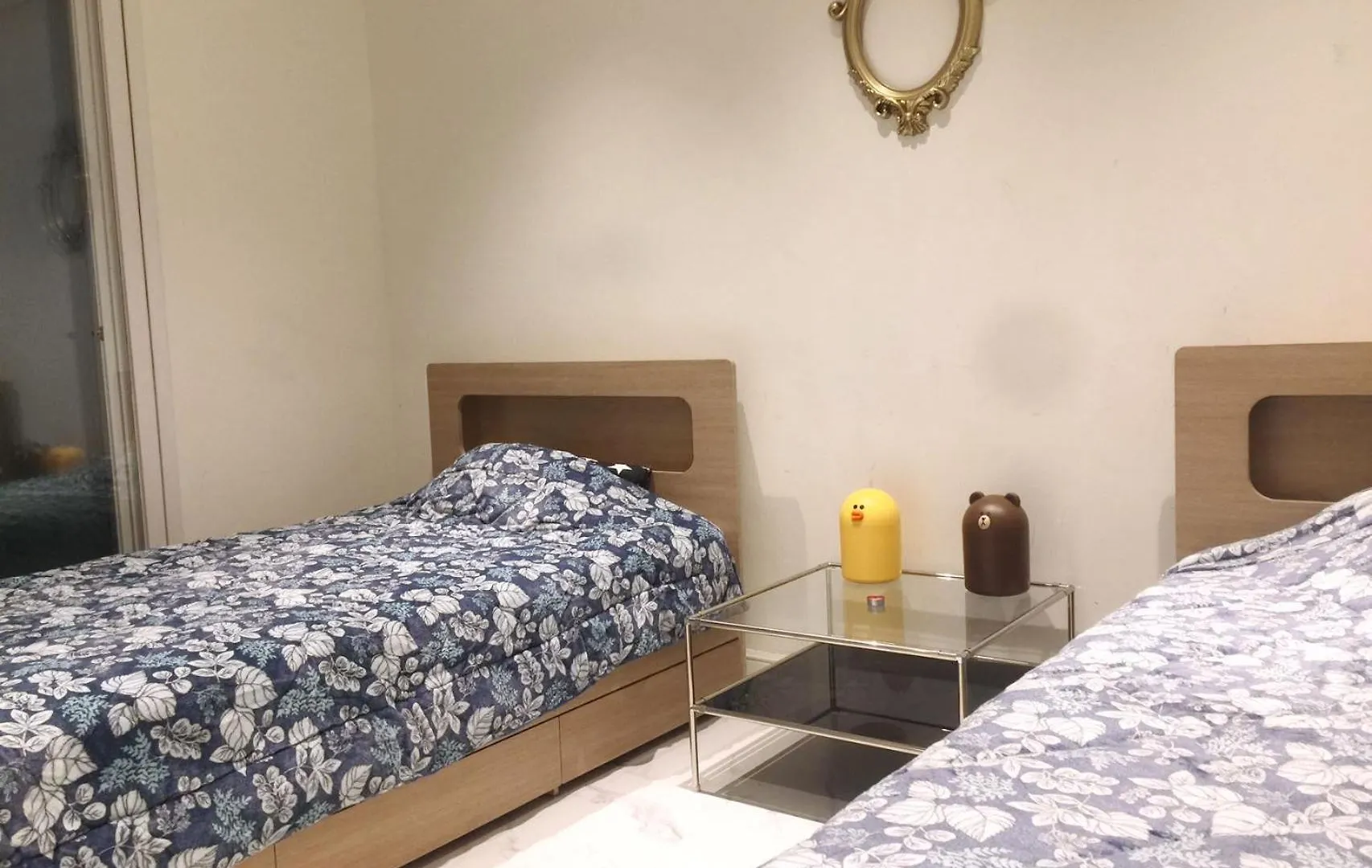 Ypark Villa Seoul